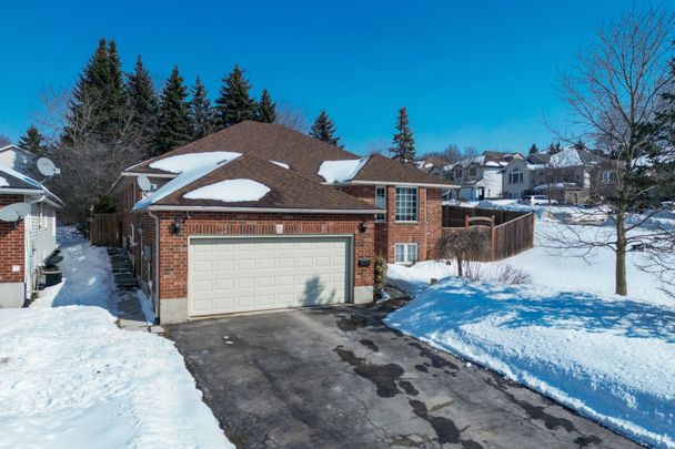 For Lease - 4 Cutting Drive Unit# LOWER, Centre Wellington, Ontario - Photo 1