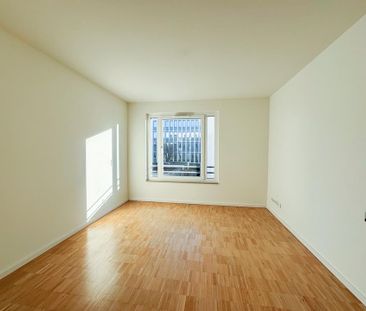 Ideal für kleine Familien: Großzügige 3-Zimmer-Wohnung in der Übers... - Photo 3