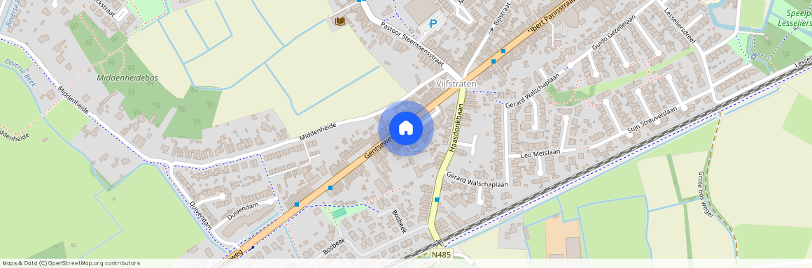 Gentseweg 41/201, 9120 Beveren