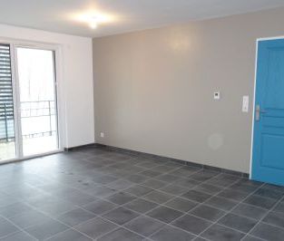 À louer / Appartement F3 / BESANCON QUARTIER MOUILLERE 13 F rue de ... - Photo 1