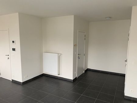 Appartement met 1 slaapkamer op prima locatie - Photo 4