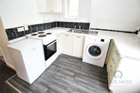 1 bedroom flat to rent - Photo 4