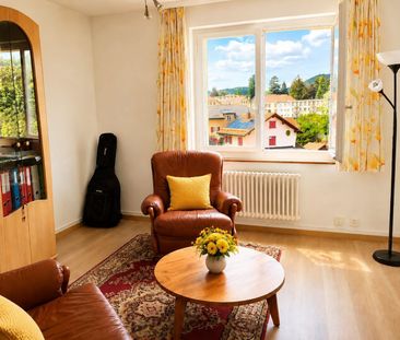 2 Zimmer, 1. Stock - Photo 1