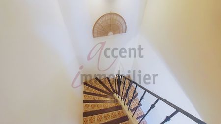 Noves : Maison de village avec terrasse, - Photo 2