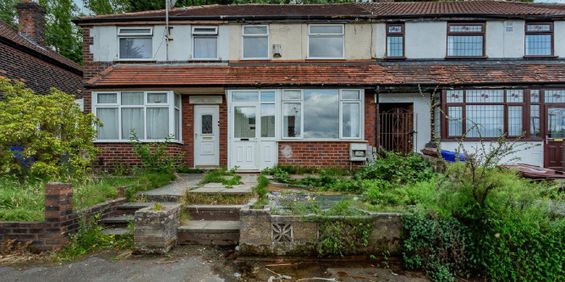 2 Bed Terraced House, Somerfield Road, M9 - Photo 3