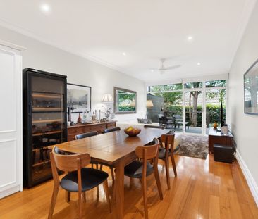 Quiet, Single-Level Living with Expansive Garden in Boutique Block - Photo 2