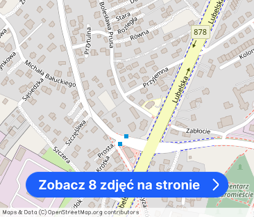 mieszkanie Niecia Gromskiego Rzeszów - Zdjęcie 1
