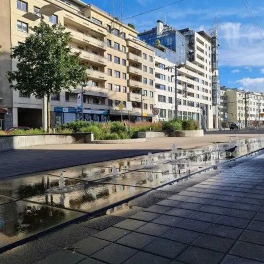 Mieszkanie 40m2 | Gdynia Śródmieście - Photo 1
