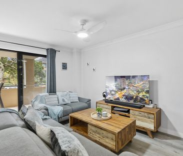 120/392 Marine Parade, Labrador QLD 4215 - Apartment For Rent | Domain - Photo 5