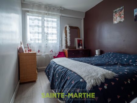 A LOUER- APPARTEMENT T3 - Photo 2