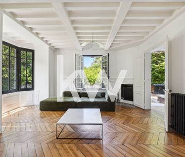 Maison MEUDON - Photo 2