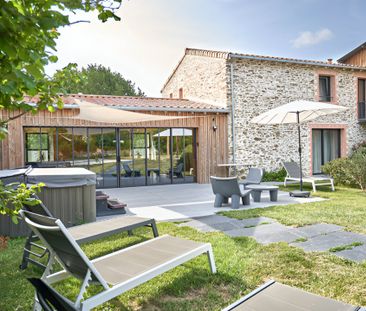 Maison - 3 Pièces - 123,26m² - Photo 1