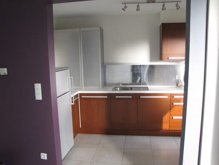 Appartement te huur - Photo 5