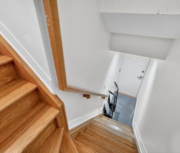 For Lease - 150 York Street Unit# 3A, Lower Town - Sandy Hill, Ontario - Photo 2