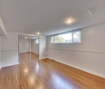 For Lease - 11 Westona Street Unit# Lower, Toronto, Ontario - Photo 6