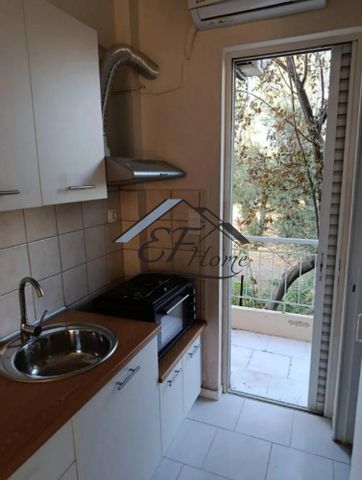 Studio/Γκαρσονιέρα για ενοικίαση Κουκούλι (Πάτρα) - Φωτογραφία 4