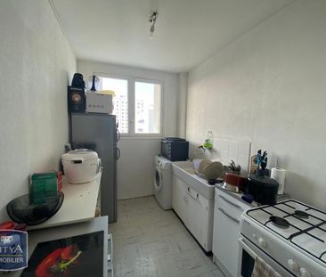 Location Appartement 2 pièces 44m² ST HERBLAIN 44800 - Photo 1