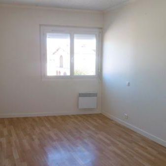 Location - Appartement - 4 pièces - 104.98 m² - labastide St Pierre - Photo 1