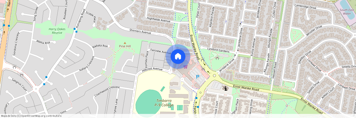 Shinners Avenue 52, VIC 3806, Berwick