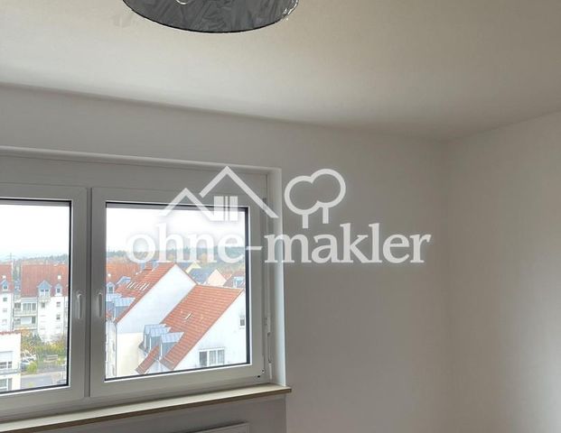 Renovierte 3-Zimmer Wohnung in 91207 Lauf - Foto 1
