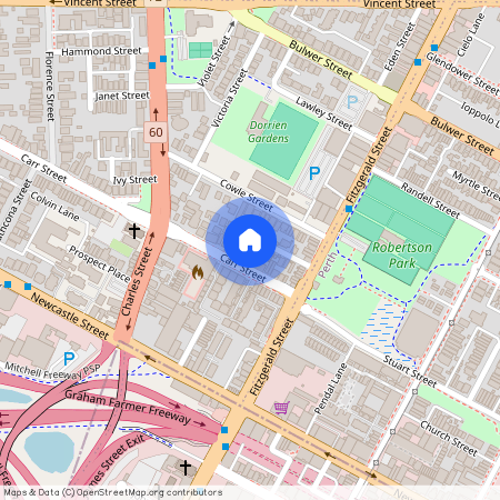 2/16-18 Carr Street, WA 6005, West Perth