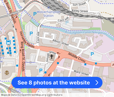 Albion Street, Wolverhampton, WV1 - Photo 1