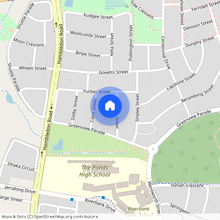 15 Gowrie Street, NSW 2769, The Ponds