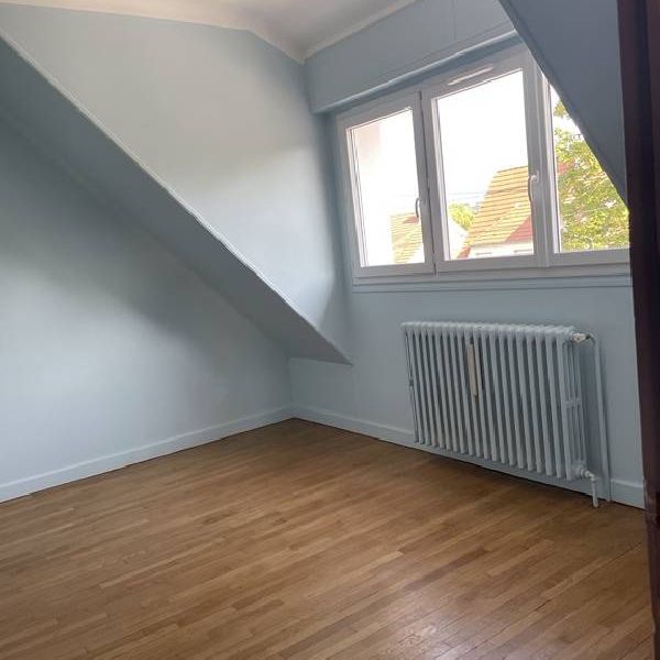 Maison F5 124m² (réf 2127209) - Photo 1