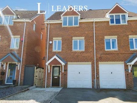 Redwood Court, Mansfield, NG18 - Photo 3