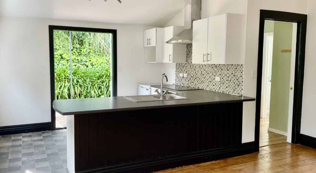 Shakespeare Road, Bluff Hill - Photo 1