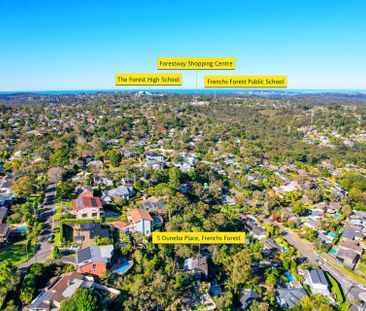 Ultimate Family Retreat with Views - Photo 5