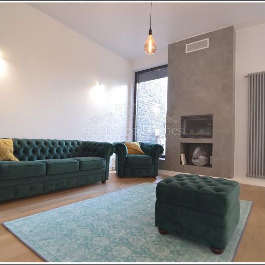 Very Nice Four Bedroom House - International School of Bucharest - Fotografie 1