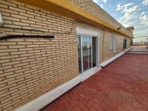 ático en alquiler en Campanar - Photo 5