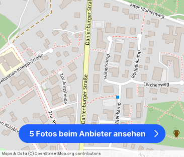 Exklusive 2-Zimmererdgeschosswohnung mit großer Sonnenterrasse und ... - Foto 1