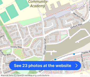 Don Allen Drive, Basingstoke, RG24 - Photo 1