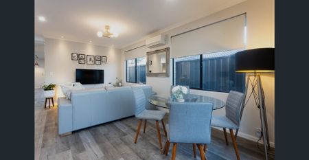 Luxury 2BR Granny Flat in Hillman Fully Furnished, Modern, All Inclusive Living - Photo 2