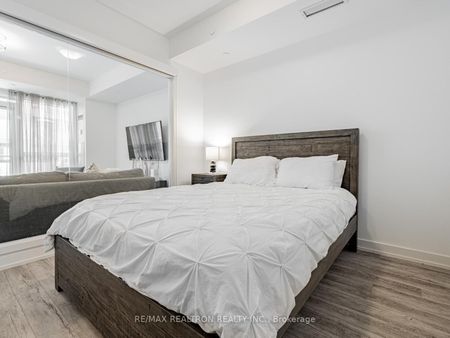 For Lease - 271 Sea Ray Avenue Unit# B303, Innisfil, Ontario - Photo 4