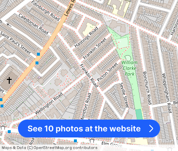 Franklin Road, Brighton, East Sussex, BN2 - Photo 1