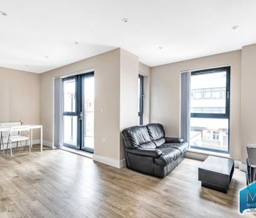 1 bedroom apartment to rent - Photo 3