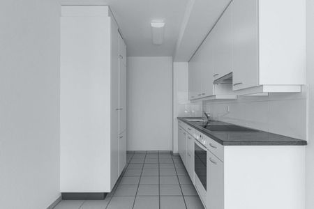 Ruhiges Wohnquartier in Riehen - Photo 2