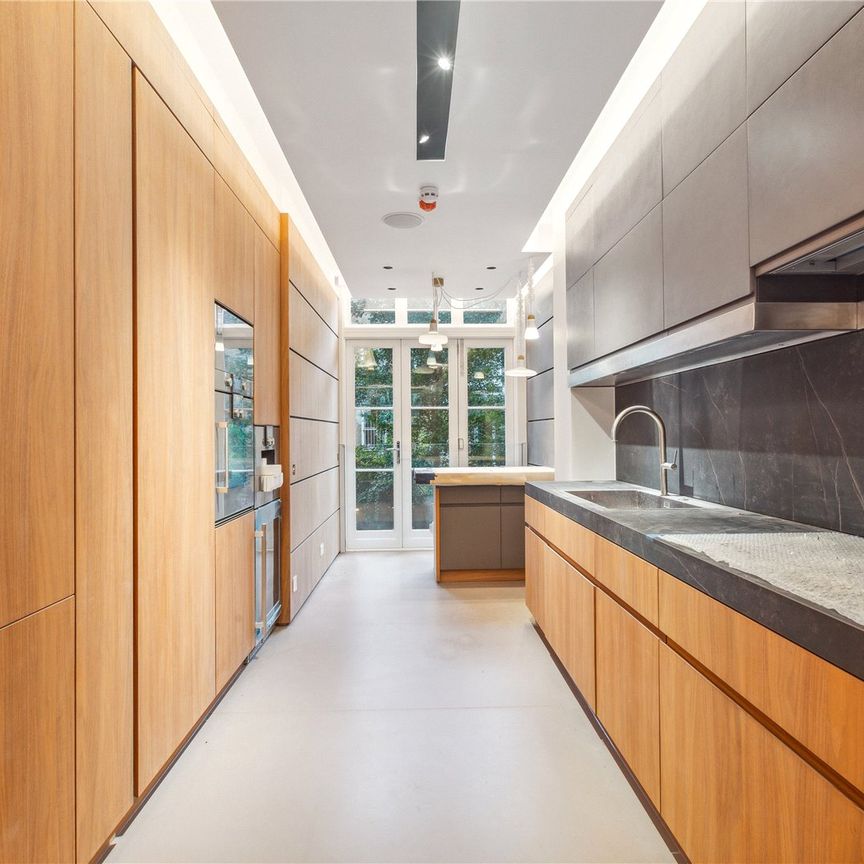 Kildare Gardens, Notting Hill, W2, London - Photo 1