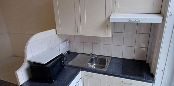 Bedsit, Stuart Crescent, N22 - Photo 3