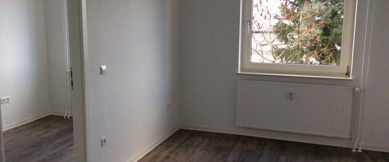 Nette Nachbarn gesucht: frisch sanierte 2-Zimmer-Wohnung - Foto 1