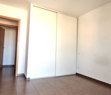 VESCOVATO : appartement 2 pièces (41 m²) à louer - Photo 3