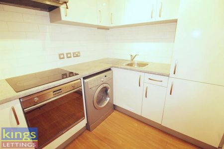 1 bedroom apartment to rent - Photo 3