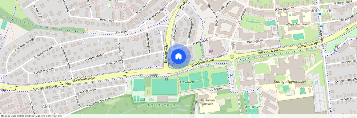 Halmstad, Westmansgatan, 39, 30239