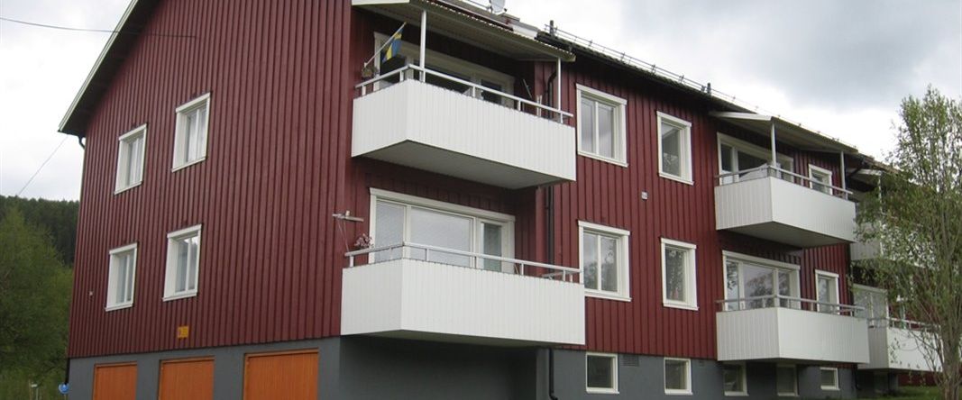 Hällgumsgatan 35B - Foto 1