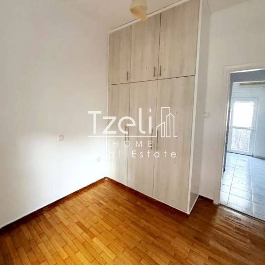 Διαμέρισμα για ενοικίαση Άνω Ιλίσια (Ζωγράφου) - Photo 1