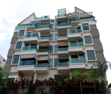 Crystal Heights (D5), Apartment - For Rent - Photo 2
