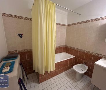 Location Appartement 3 pièces 71m² STRASBOURG 67000 - Photo 5